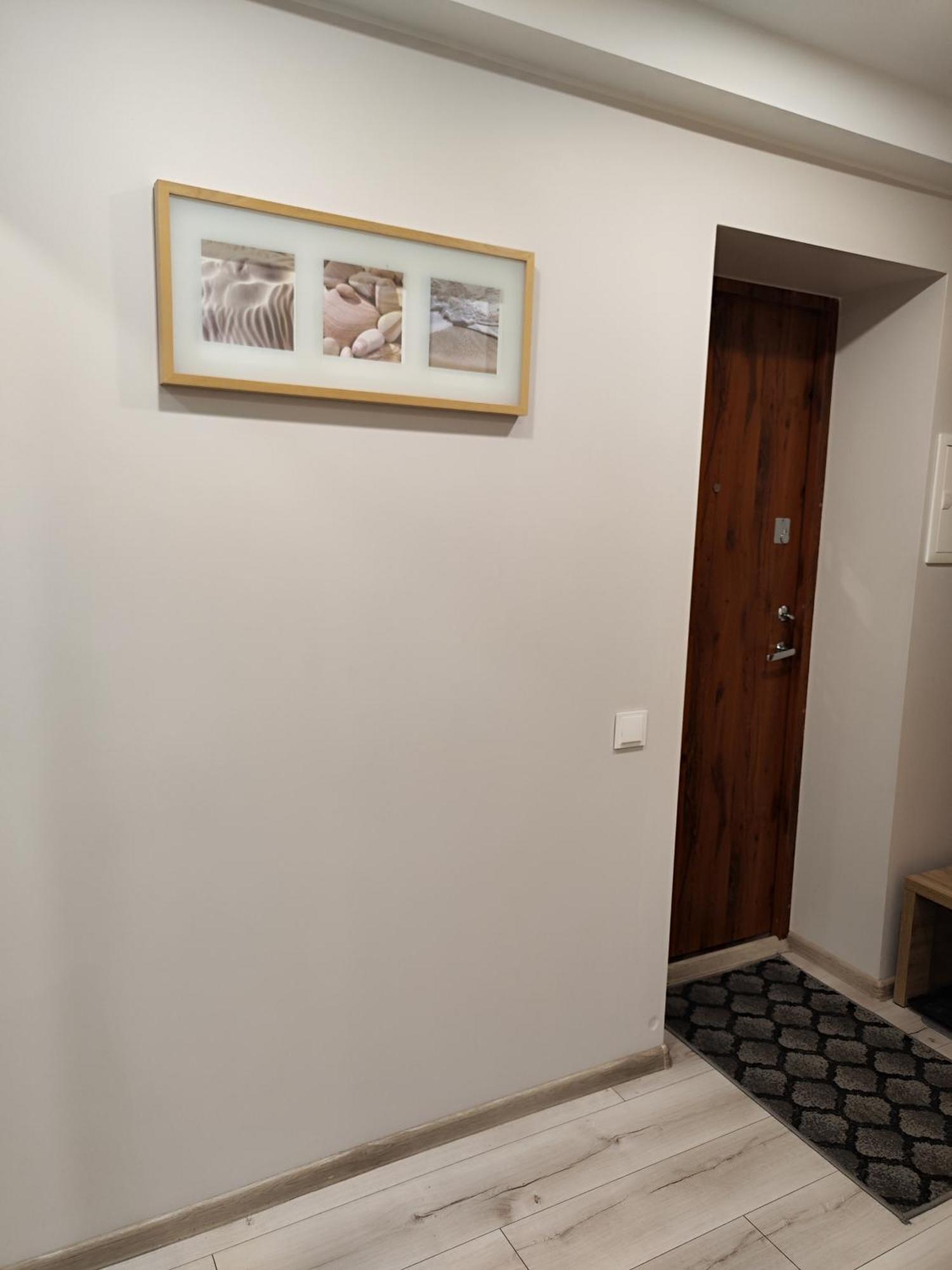 Monica Apartments Panevėžys Exteriér fotografie